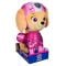Jucarie de plus, Paw Patrol, Skye Pilot Air Rescue, 30 cm, 6071652