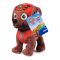 Jucarie de plus, Paw Patrol, Zuma, 18 cm, 20149890