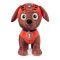 Jucarie de plus, Paw Patrol, Zuma, 18 cm, 20149890