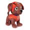 Jucarie de plus, Paw Patrol, Zuma, 18 cm, 20149890