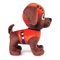 Jucarie de plus, Paw Patrol, Zuma, 18 cm, 20149890