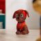 Jucarie de plus, Paw Patrol, Zuma, 18 cm, 20149890