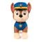 Jucarie de plus, Paw Patrol, Chase, 18 cm, 20149891