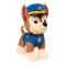 Jucarie de plus, Paw Patrol, Chase, 18 cm, 20149891