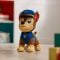 Jucarie de plus, Paw Patrol, Chase, 18 cm, 20149891