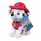 Jucarie de plus, Paw Patrol, Marshall, 18 cm, 20149892