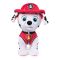 Jucarie de plus, Paw Patrol, Marshall, 18 cm, 20149892
