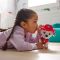 Jucarie de plus, Paw Patrol, Marshall, 18 cm, 20149892