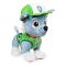 Jucarie de plus, Paw Patrol, Rocky, 18 cm, 20149893