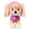 Jucarie de plus, Paw Patrol, Skye, 18 cm, 20149895