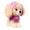 Jucarie de plus, Paw Patrol, Skye, 18 cm, 20149895