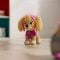 Jucarie de plus, Paw Patrol, Skye, 18 cm, 20149895