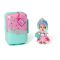 Set de joaca cu papusa Kookyloos, Suitcase Sweet Wishes