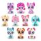 Figurina surpriza, Rainbocorns, Pocket Puppycorns