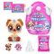 Figurina surpriza, Rainbocorns, Pocket Puppycorns