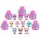 Figurina surpriza, Rainbocorns, Pocket Puppycorns