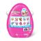 Figurina surpriza, Rainbocorns, Pocket Puppycorns