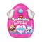 Figurina surpriza, Rainbocorns, Pocket Puppycorns