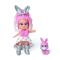 Papusa Kookyloos, Pets Party, Alice