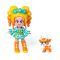 Papusa Kookyloos, Pets Party, Daisy