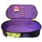 Penar cu un compartiment, Coolpack, Disney Stitch, Negru