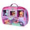 Set de joaca cu figurine, Paw Patrol, Skyes World Rescue Camper, 6074035
