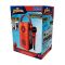 Boxa wireless cu microfon si lumini, Lexibook, Spiderman