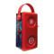 Boxa wireless cu microfon si lumini, Lexibook, Spiderman