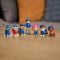Set 7 figurine, Paw Patrol, Search and Rescue Team, 6074759