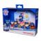 Set 7 figurine, Paw Patrol, Search and Rescue Team, 6074759
