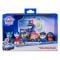 Set 7 figurine, Paw Patrol, Search and Rescue Team, 6074759