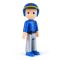 Set 7 figurine, Paw Patrol, Search and Rescue Team, 6074759