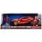 Masina din metal si figurina, Jada, Marvel, Iron Man si Chevy Camaro 2016, 1:24