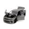 Masina metalica, Jada, Fast And Furious, 2021 Dodge Charger SRT Hellcat, 1:24