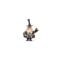 Figurina metalica Jada, S2 Nightmare Before Christmas, 6 cm