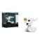 Figurina metalica Jada, S2 Nightmare Before Christmas, 6 cm