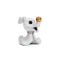 Figurina metalica Jada, S2 Nightmare Before Christmas, 6 cm