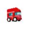 LEGO® DUPLO - Vehicule creative (10474)