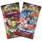 Set carti de joc, Pokemon TCG, Mega Evolution, Lumiose City, Mini Tin