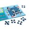 Joc de logica cu 48 de provocari, Smart Games, Magic Forest