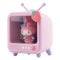 Lampa cu figurina, Yume, Hello Kitty and Friends, Light-up TV, My Melody