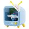 Lampa cu figurina, Yume, Hello Kitty and Friends, Light-up TV, Cinnamoroll