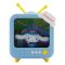 Lampa cu figurina, Yume, Hello Kitty and Friends, Light-up TV, Cinnamoroll