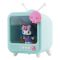 Lampa cu figurina, Yume, Hello Kitty and Friends, Light-up TV, Kuromi