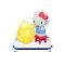 Figurina surpriza Hello Kitty, Big Apple Workshop, 4,5 cm