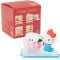 Figurina surpriza Hello Kitty, Big Apple Workshop, 4,5 cm