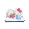 Figurina surpriza Hello Kitty, Big Apple Workshop, 4,5 cm