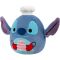 Jucarie de plus, Squishmallows, Disney Stitch bucatar, 25 cm