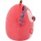 Jucarie de plus, Squishmallows, Disney Stitch, Leroy, 25 cm