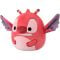 Jucarie de plus, Squishmallows, Disney Stitch, Leroy, 25 cm